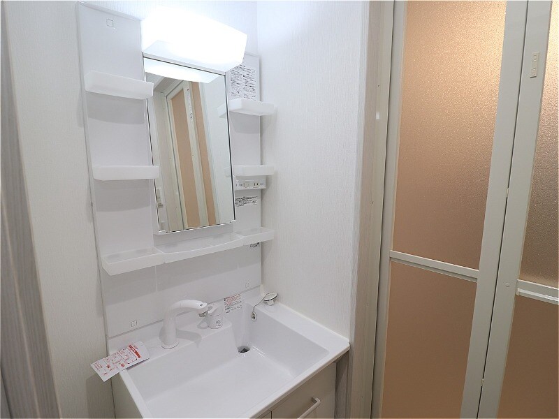 ピネータ天保山の物件内観写真