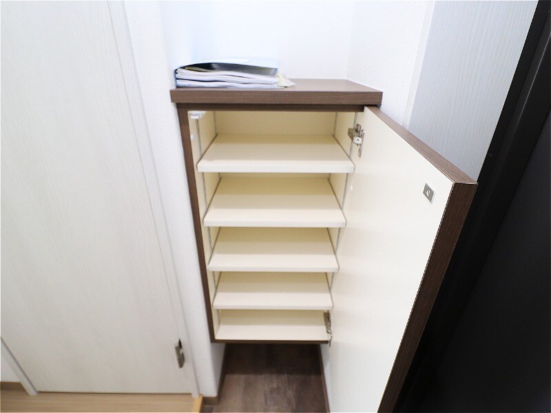 ピネータ天保山の物件内観写真