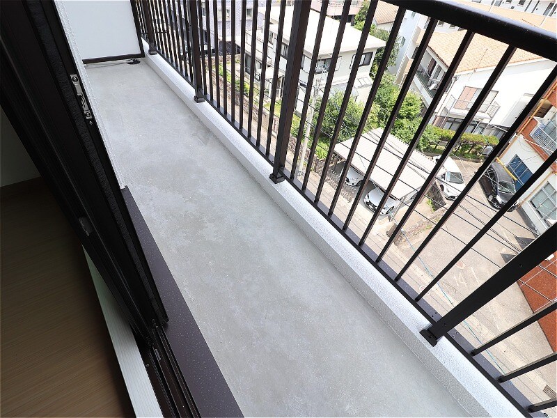 ピネータ天保山の物件内観写真