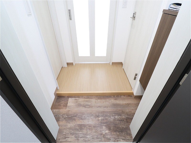 ピネータ天保山の物件内観写真