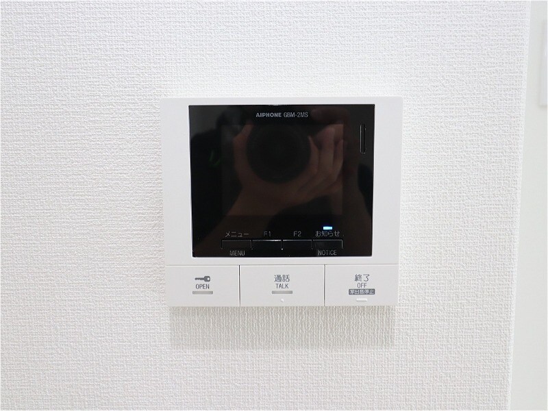 ピネータ天保山の物件内観写真