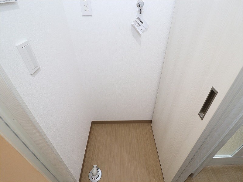 ピネータ天保山の物件内観写真