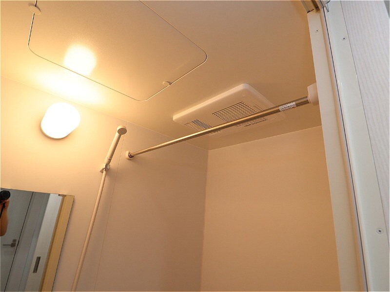 ピネータ天保山の物件内観写真