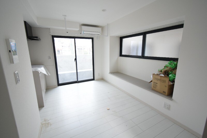 Ｇ／ａｎｃｈｏｒの物件内観写真