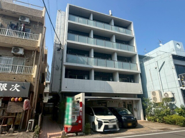 ＧＲＡＮＤ　ＬＩＮＥの物件外観写真