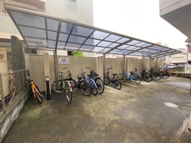 ＧＲＡＮＤ　ＬＩＮＥの物件外観写真