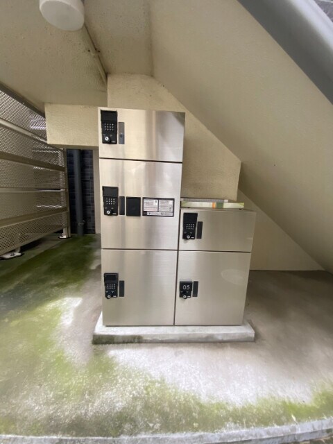 ＧＲＡＮＤ　ＬＩＮＥの物件外観写真