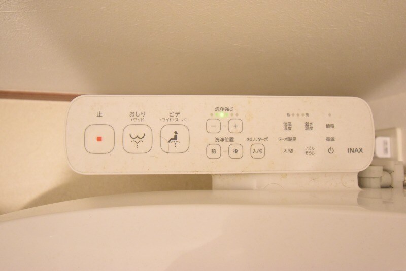 ＧＲＡＮＤ　ＬＩＮＥの物件内観写真