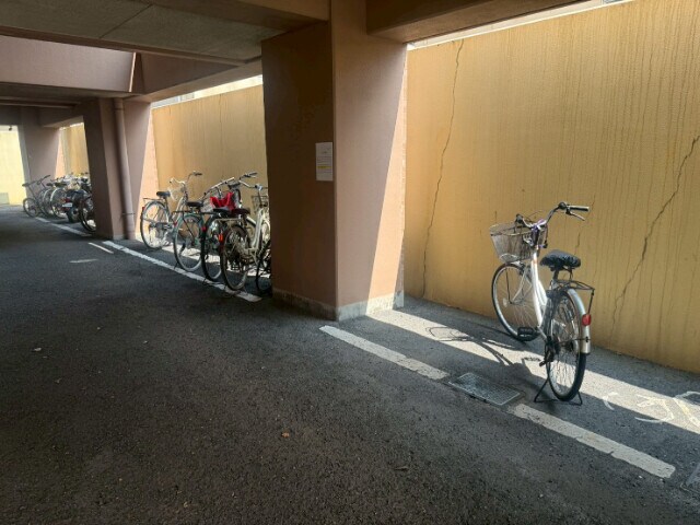 Ｒｏｙａｌ　Ｃｅｎｔｕｒｙの物件外観写真