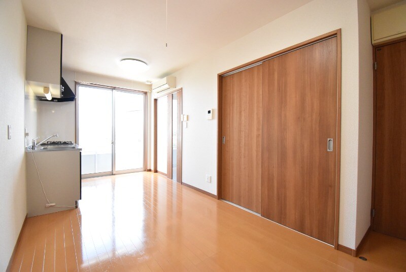 ソレイユ　Ⅲの物件内観写真