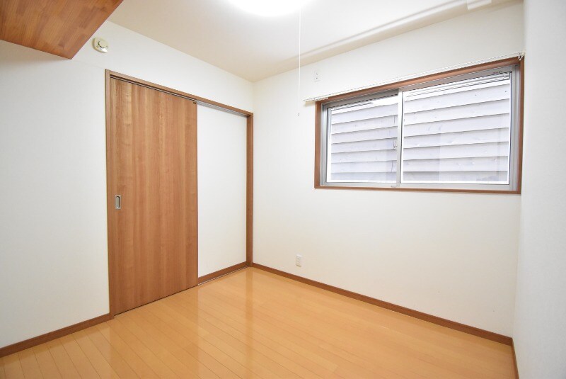 ソレイユ　Ⅲの物件内観写真