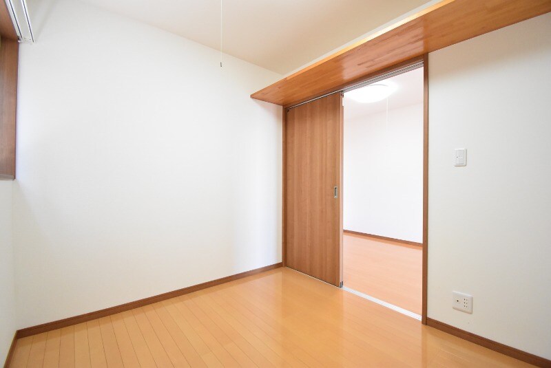 ソレイユ　Ⅲの物件内観写真