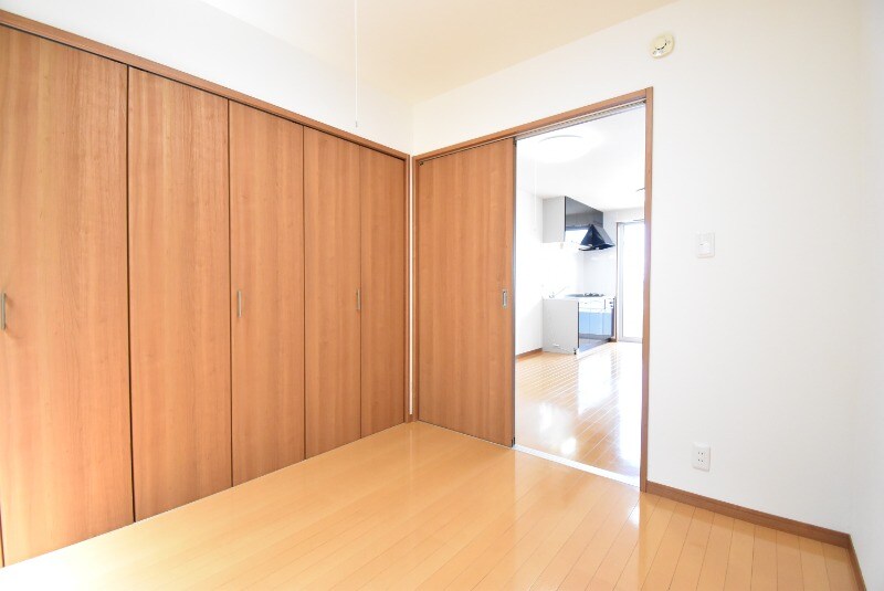 ソレイユ　Ⅲの物件内観写真