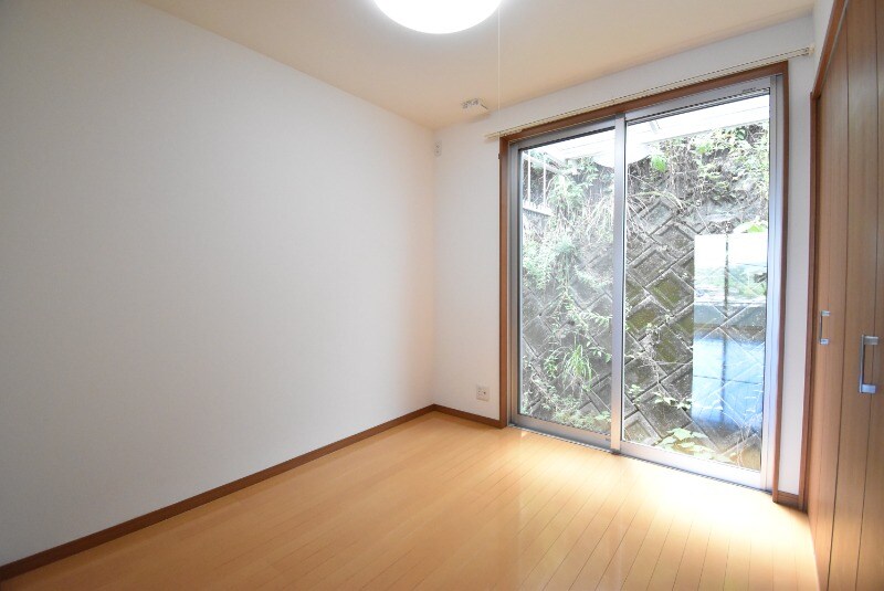 ソレイユ　Ⅲの物件内観写真