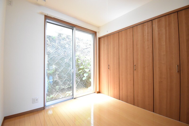 ソレイユ　Ⅲの物件内観写真