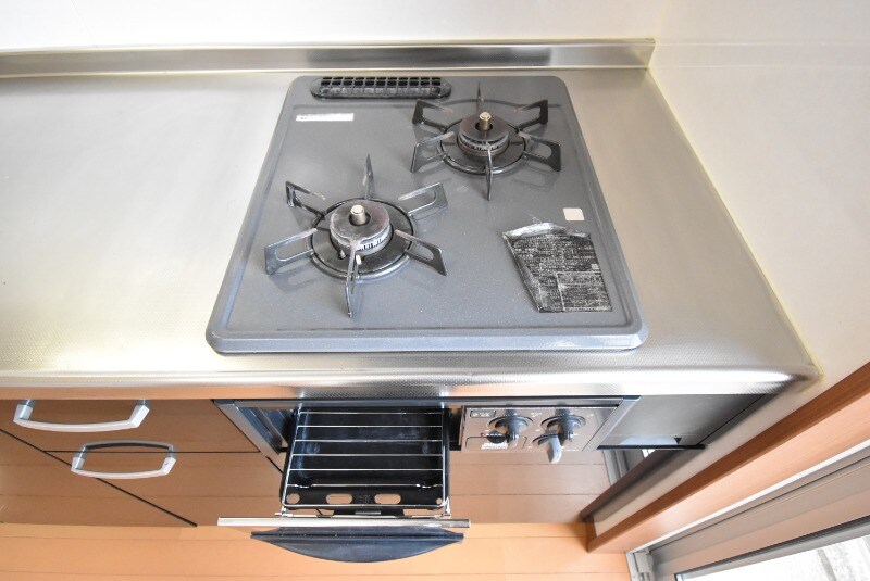 ソレイユ　Ⅲの物件内観写真