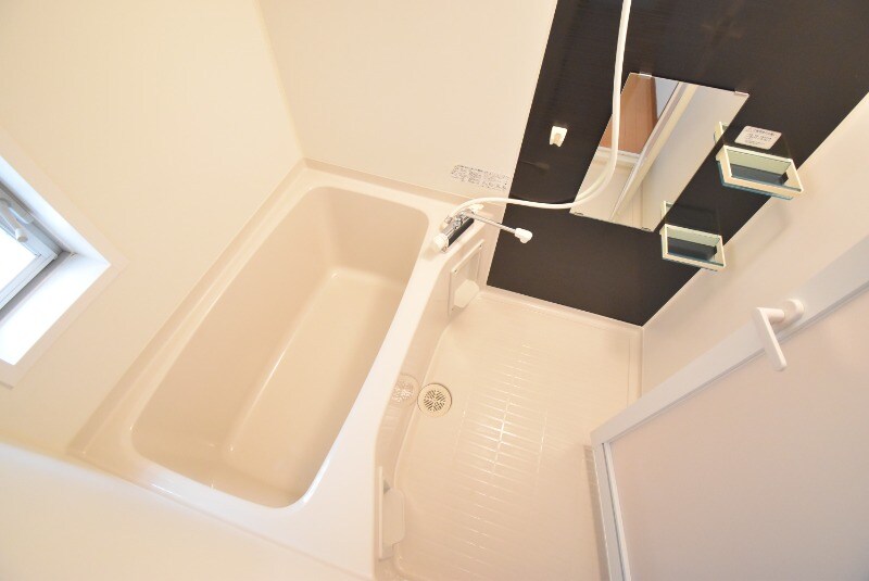 ソレイユ　Ⅲの物件内観写真