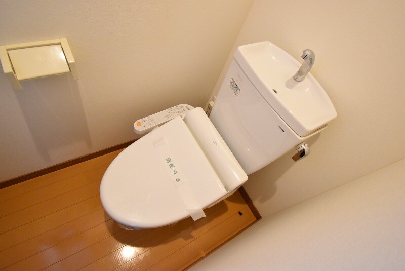 ソレイユ　Ⅲの物件内観写真