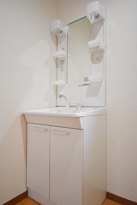 ソレイユ　Ⅲの物件内観写真