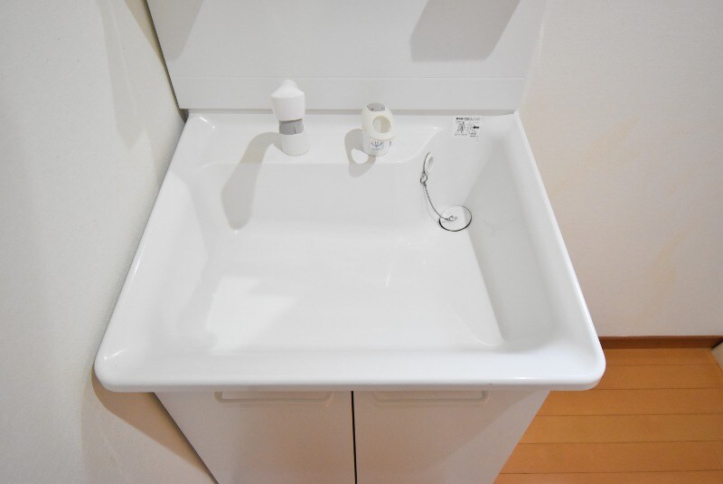 ソレイユ　Ⅲの物件内観写真