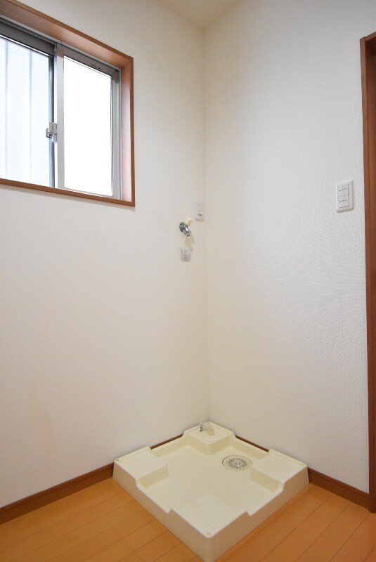 ソレイユ　Ⅲの物件内観写真