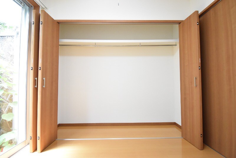 ソレイユ　Ⅲの物件内観写真