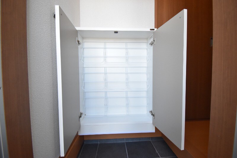 ソレイユ　Ⅲの物件内観写真