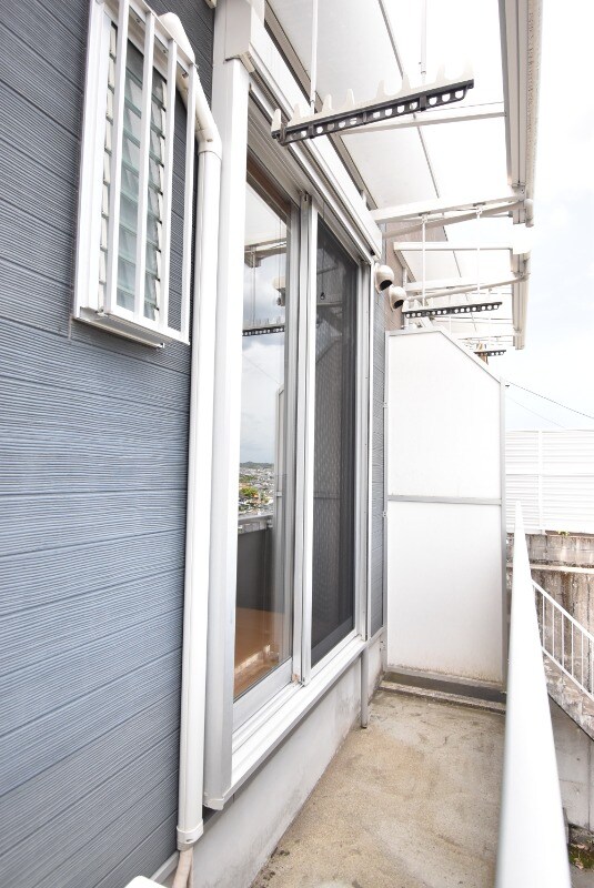 ソレイユ　Ⅲの物件内観写真