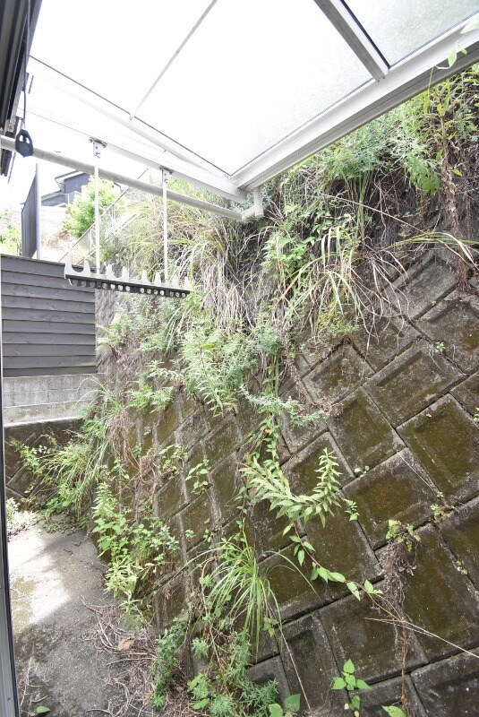 ソレイユ　Ⅲの物件内観写真