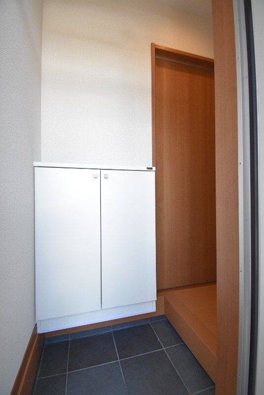 ソレイユ　Ⅲの物件内観写真