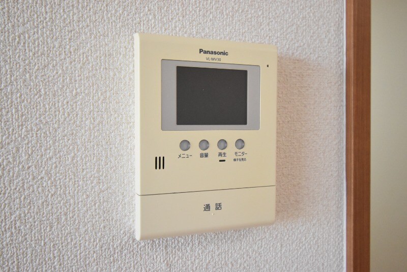 ソレイユ　Ⅲの物件内観写真