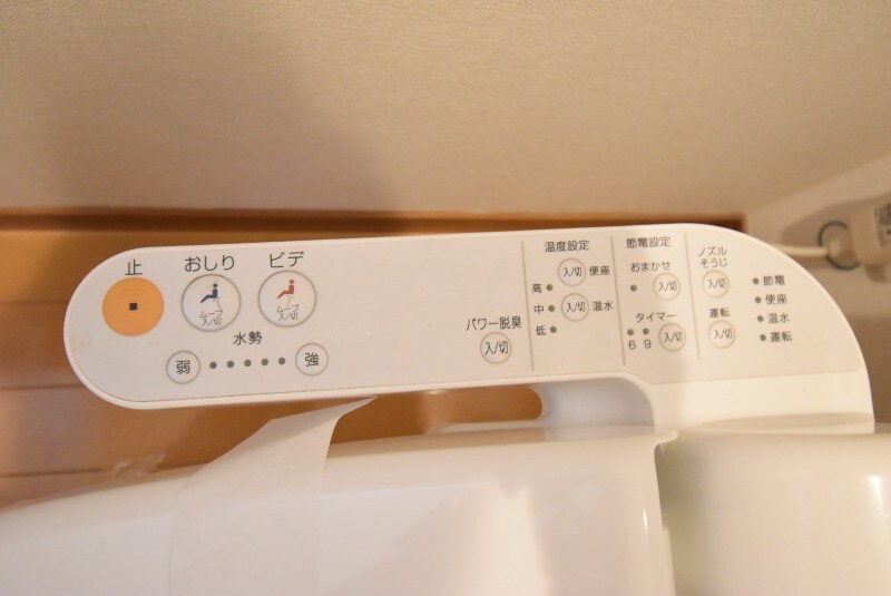 ソレイユ　Ⅲの物件内観写真