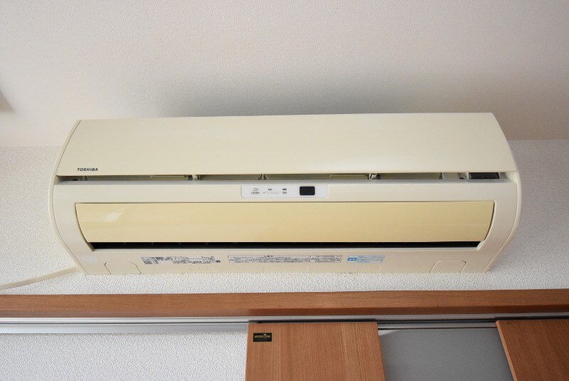 ソレイユ　Ⅲの物件内観写真