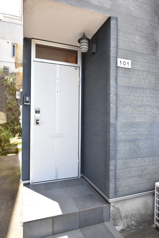 ソレイユ　Ⅲの物件内観写真