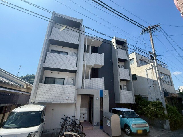 ａｍｏｕｒの物件外観写真