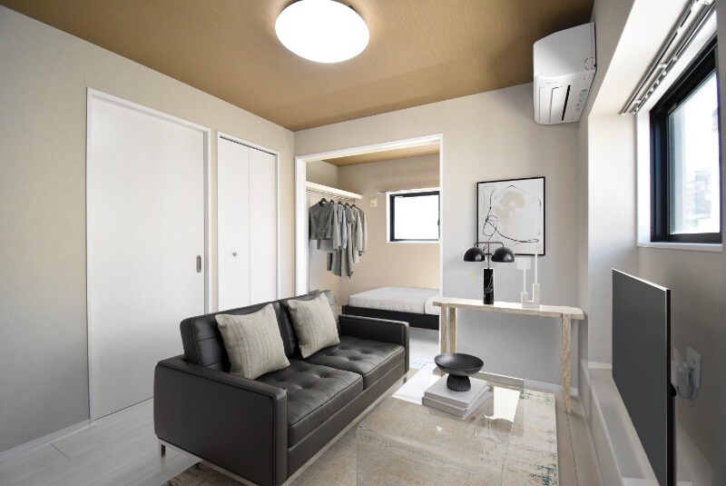 ａｍｏｕｒの物件内観写真