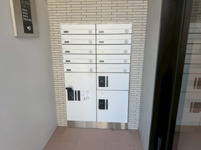 ａｍｏｕｒの物件外観写真