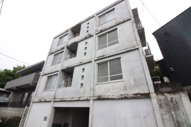 K’s court 1の物件外観写真