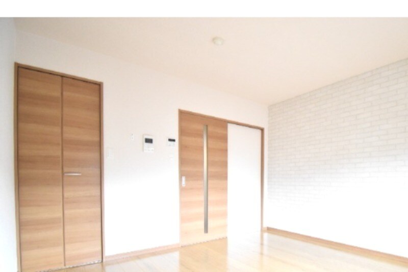 ヒルズ唐湊の物件内観写真