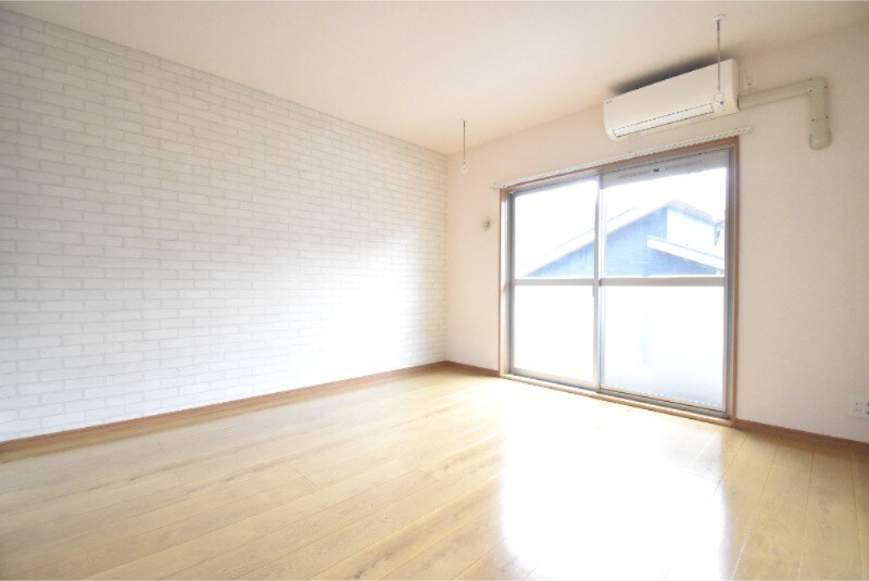 ヒルズ唐湊の物件内観写真