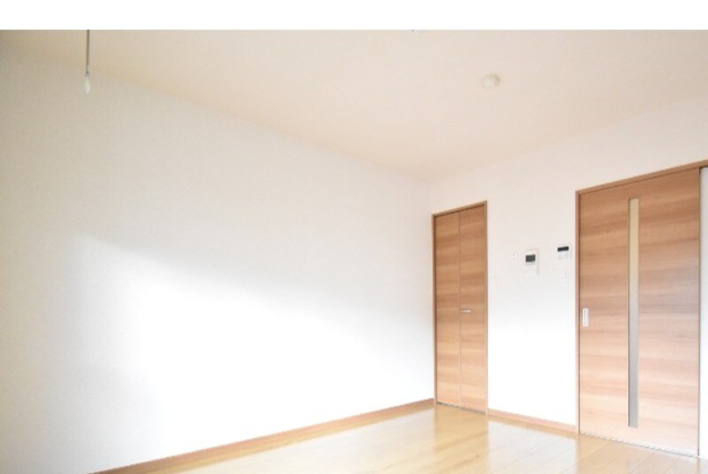 ヒルズ唐湊の物件内観写真