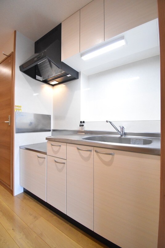 ヒルズ唐湊の物件内観写真