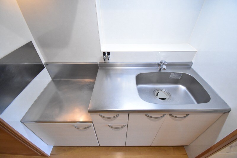 ヒルズ唐湊の物件内観写真