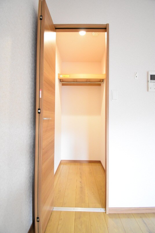 ヒルズ唐湊の物件内観写真