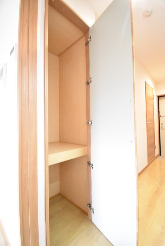 ヒルズ唐湊の物件内観写真