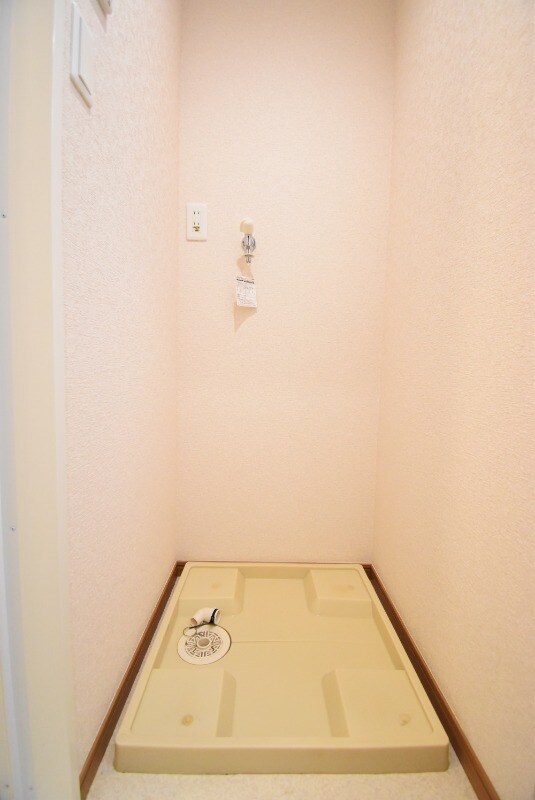 ヒルズ唐湊の物件内観写真