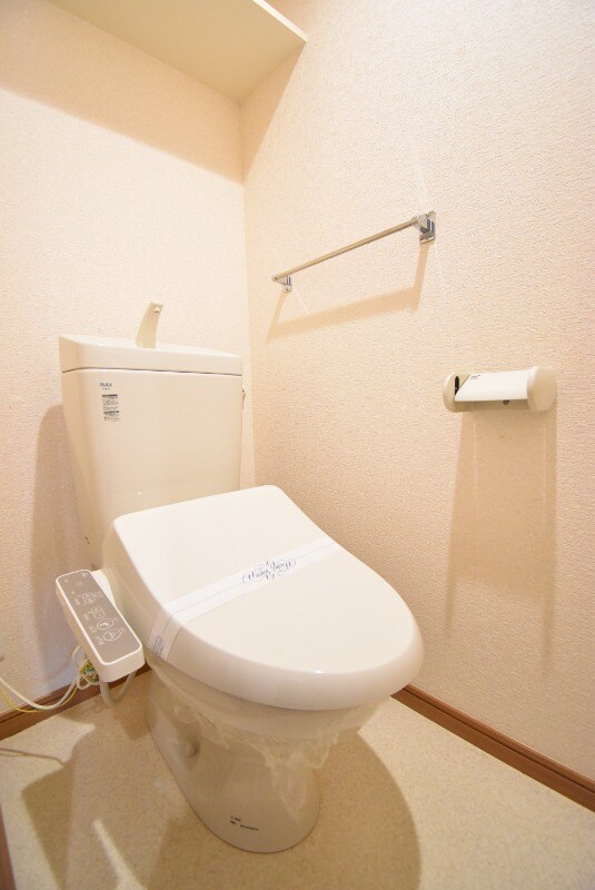 ヒルズ唐湊の物件内観写真