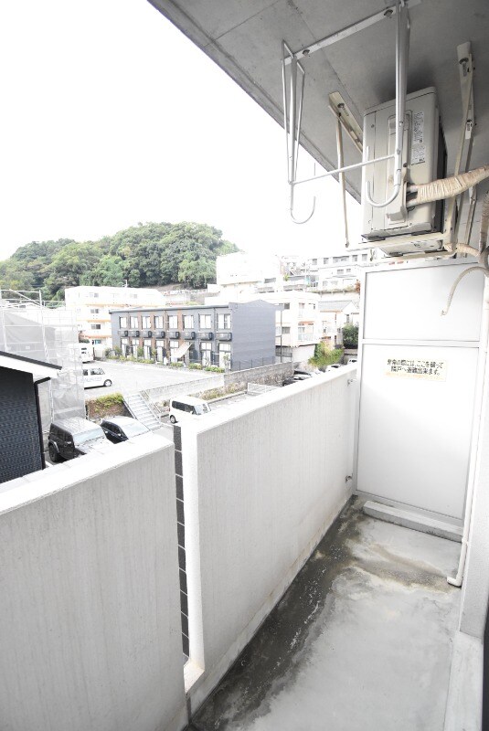 ヒルズ唐湊の物件内観写真