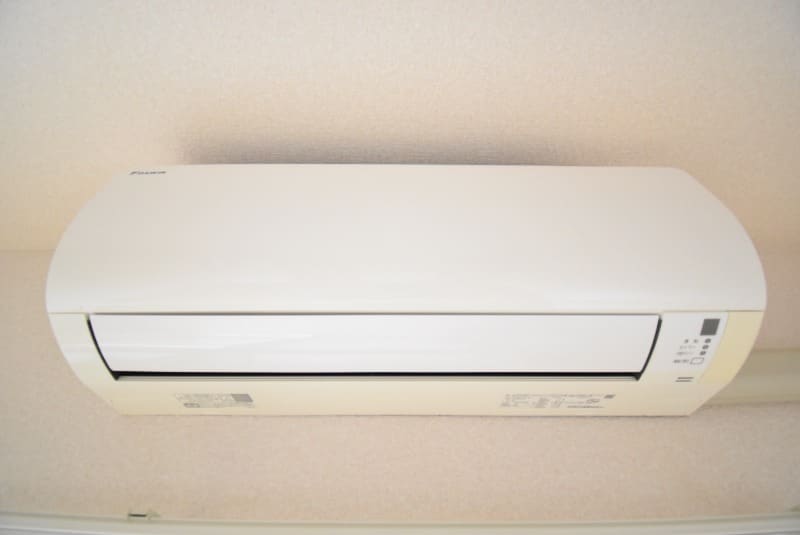 ヒルズ唐湊の物件内観写真