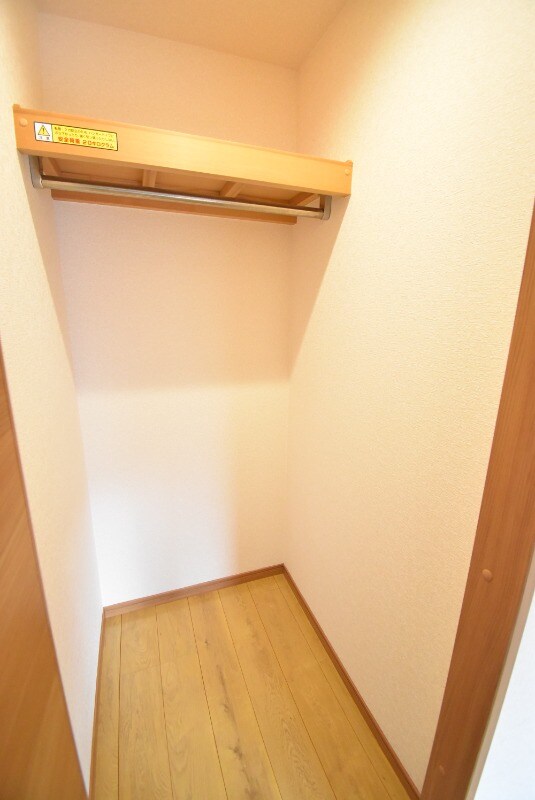 ヒルズ唐湊の物件内観写真